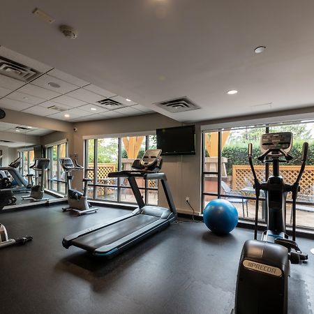 Holiday Inn Express & Suites Riverport Richmond By Ihg Extérieur photo