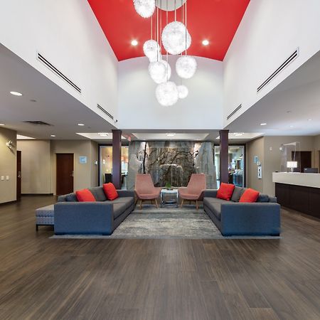 Holiday Inn Express & Suites Riverport Richmond By Ihg Extérieur photo