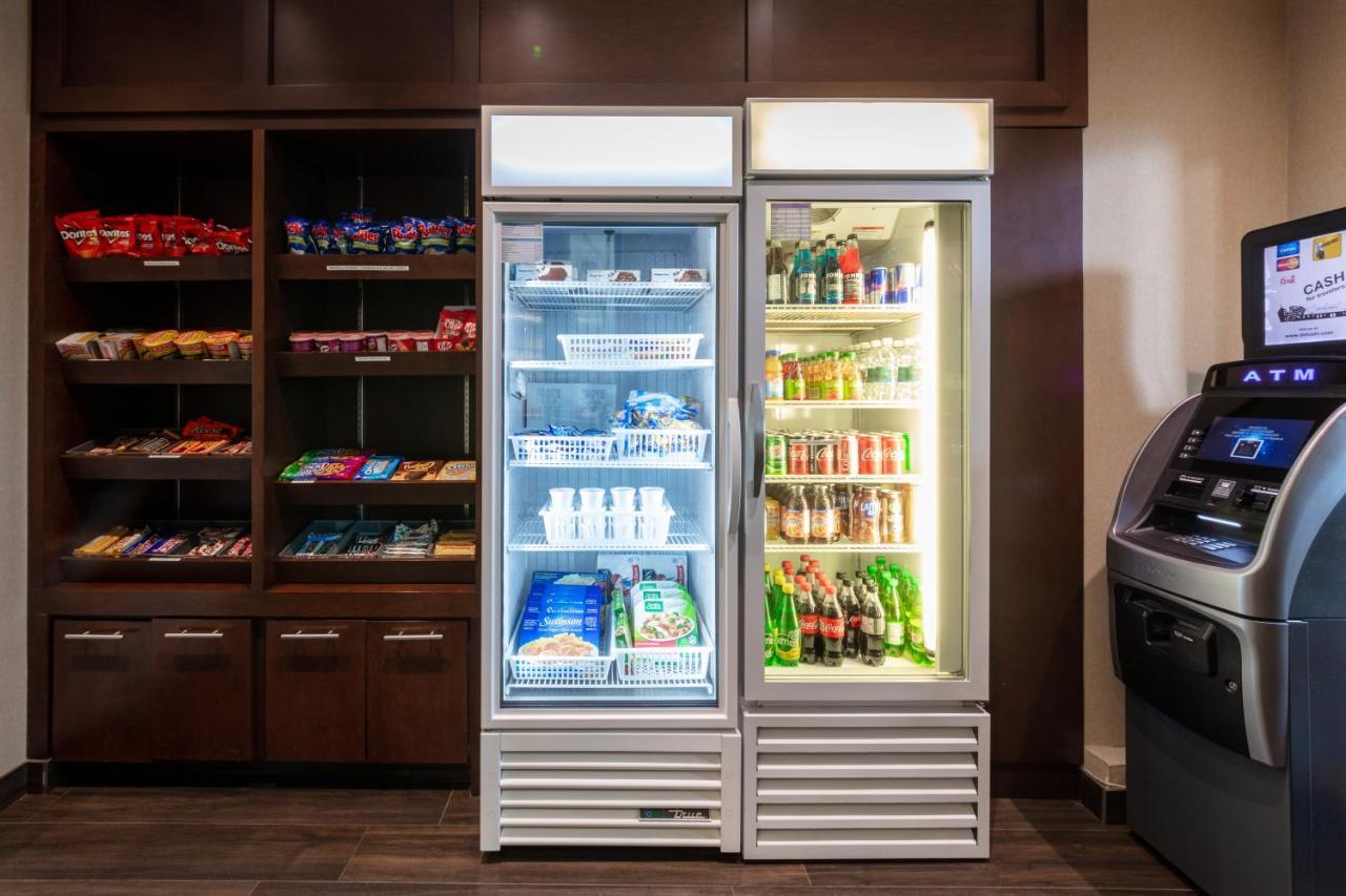 Holiday Inn Express & Suites Riverport Richmond By Ihg Extérieur photo