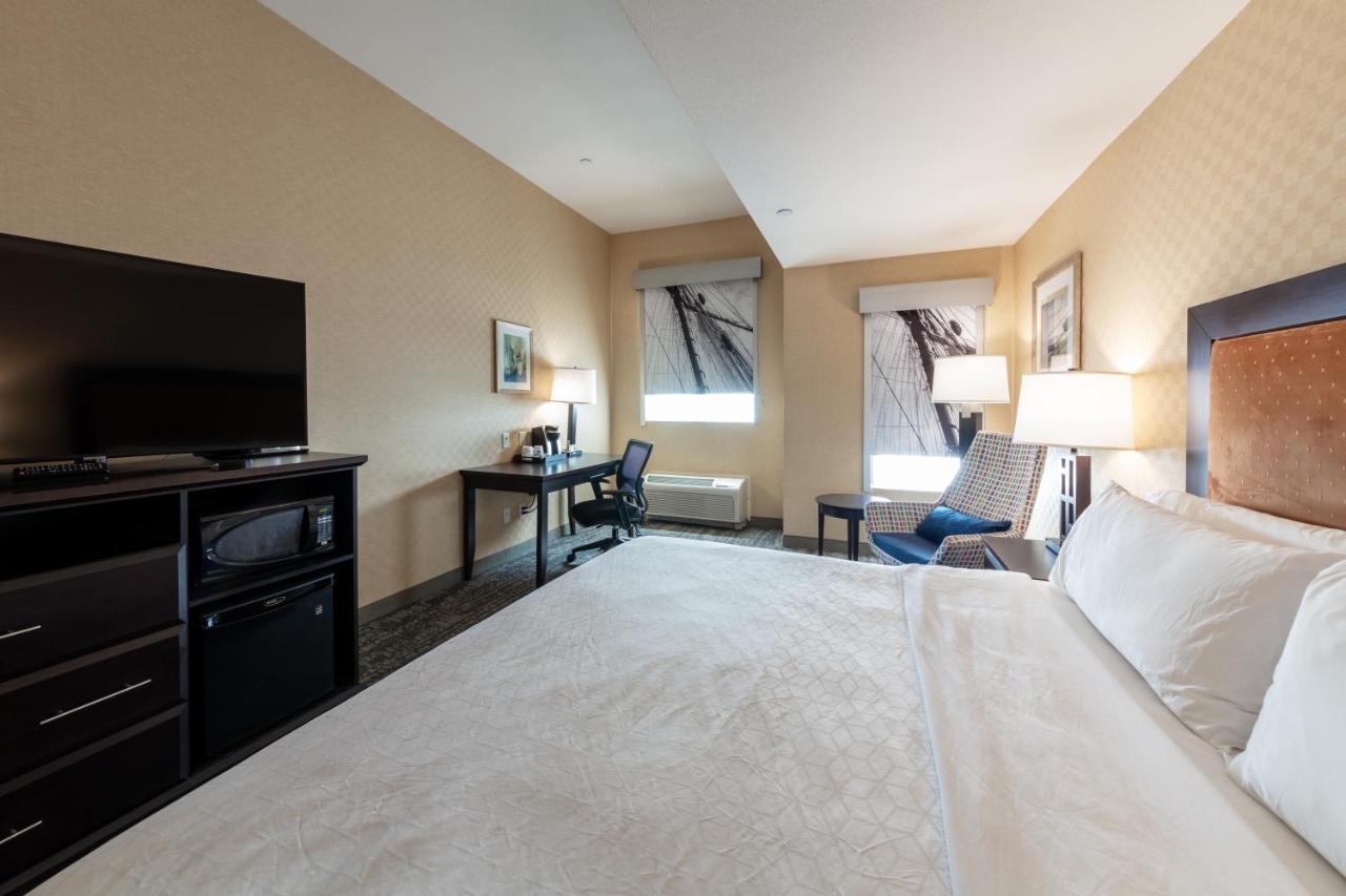 Holiday Inn Express & Suites Riverport Richmond By Ihg Extérieur photo