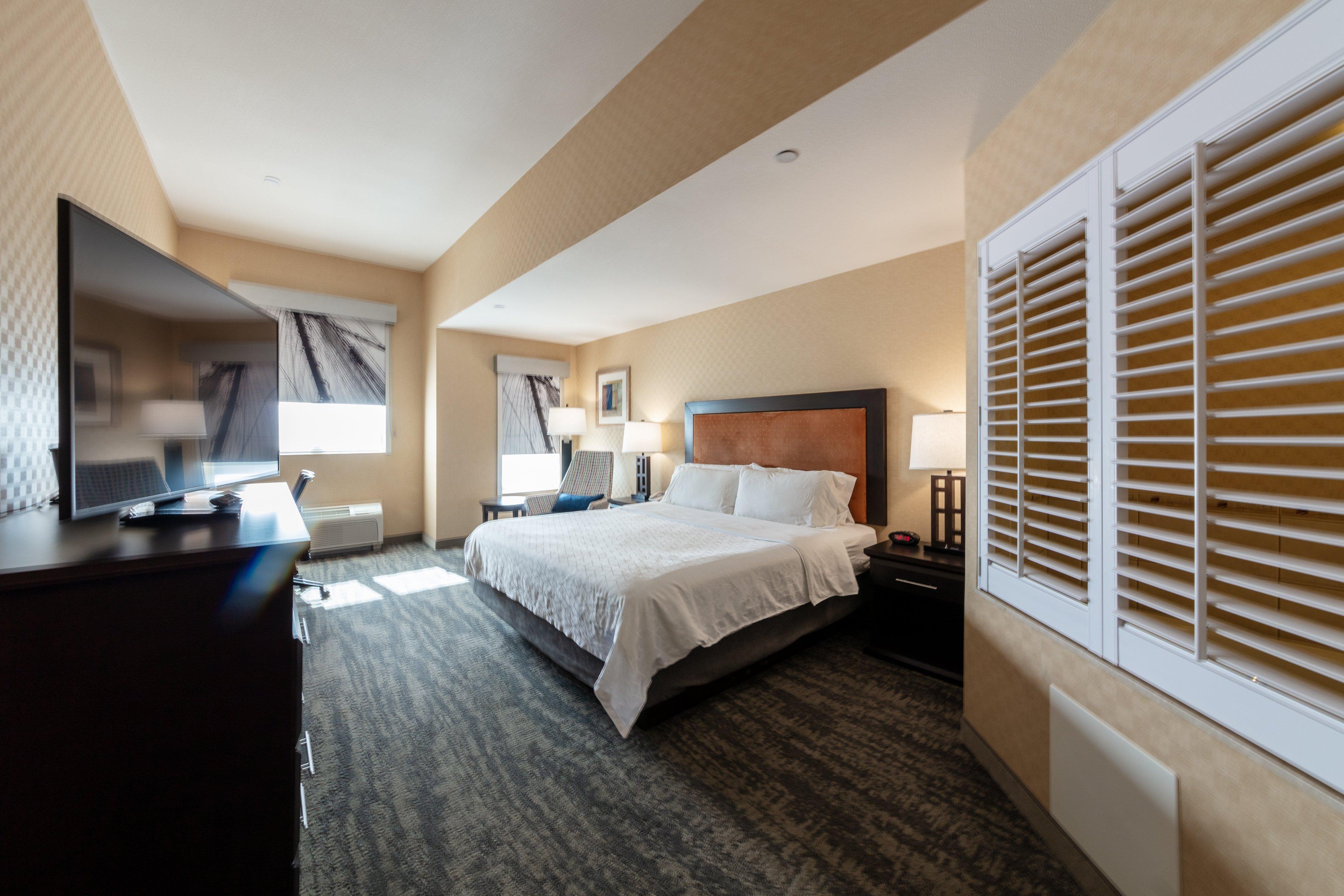 Holiday Inn Express & Suites Riverport Richmond By Ihg Extérieur photo