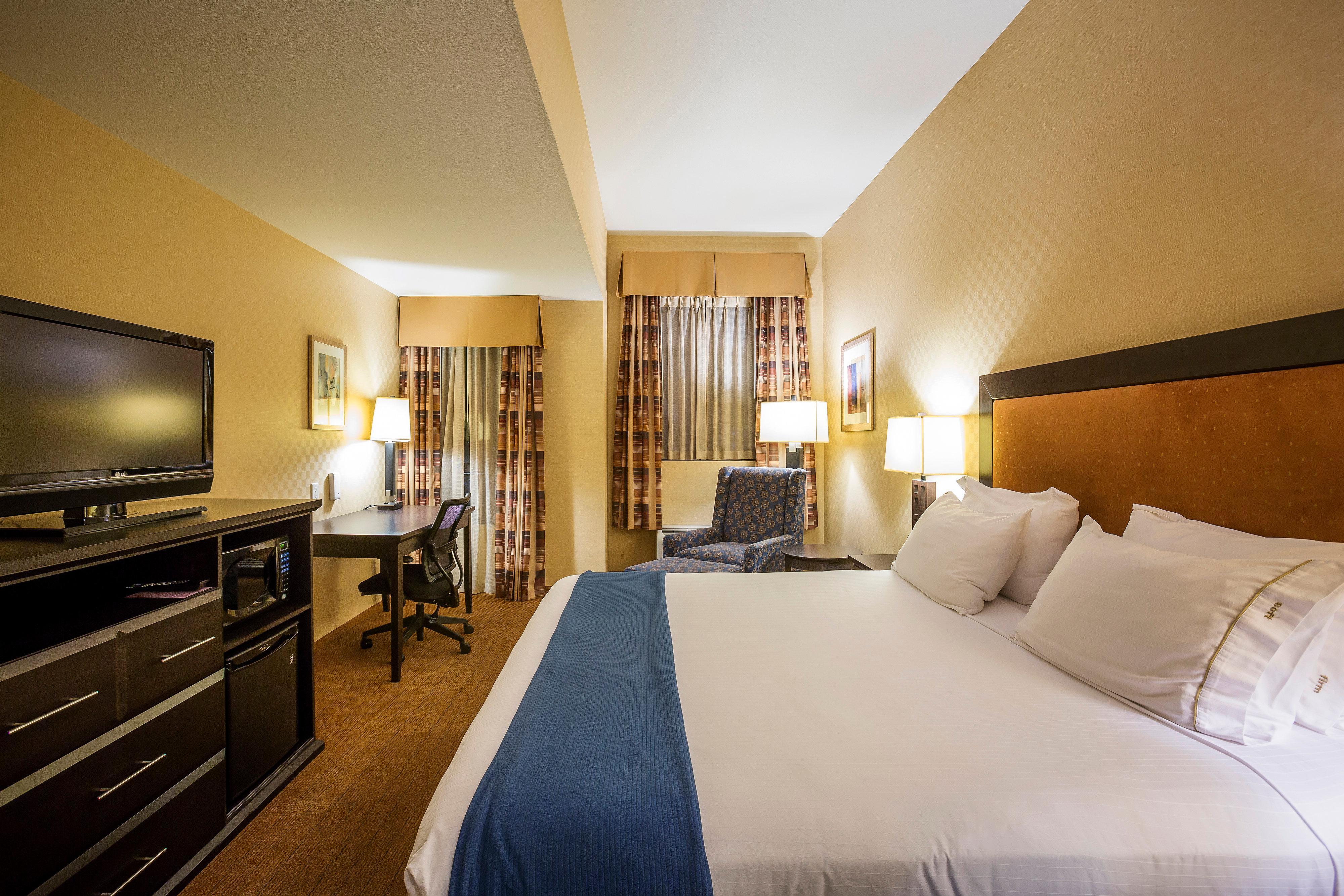 Holiday Inn Express & Suites Riverport Richmond By Ihg Extérieur photo