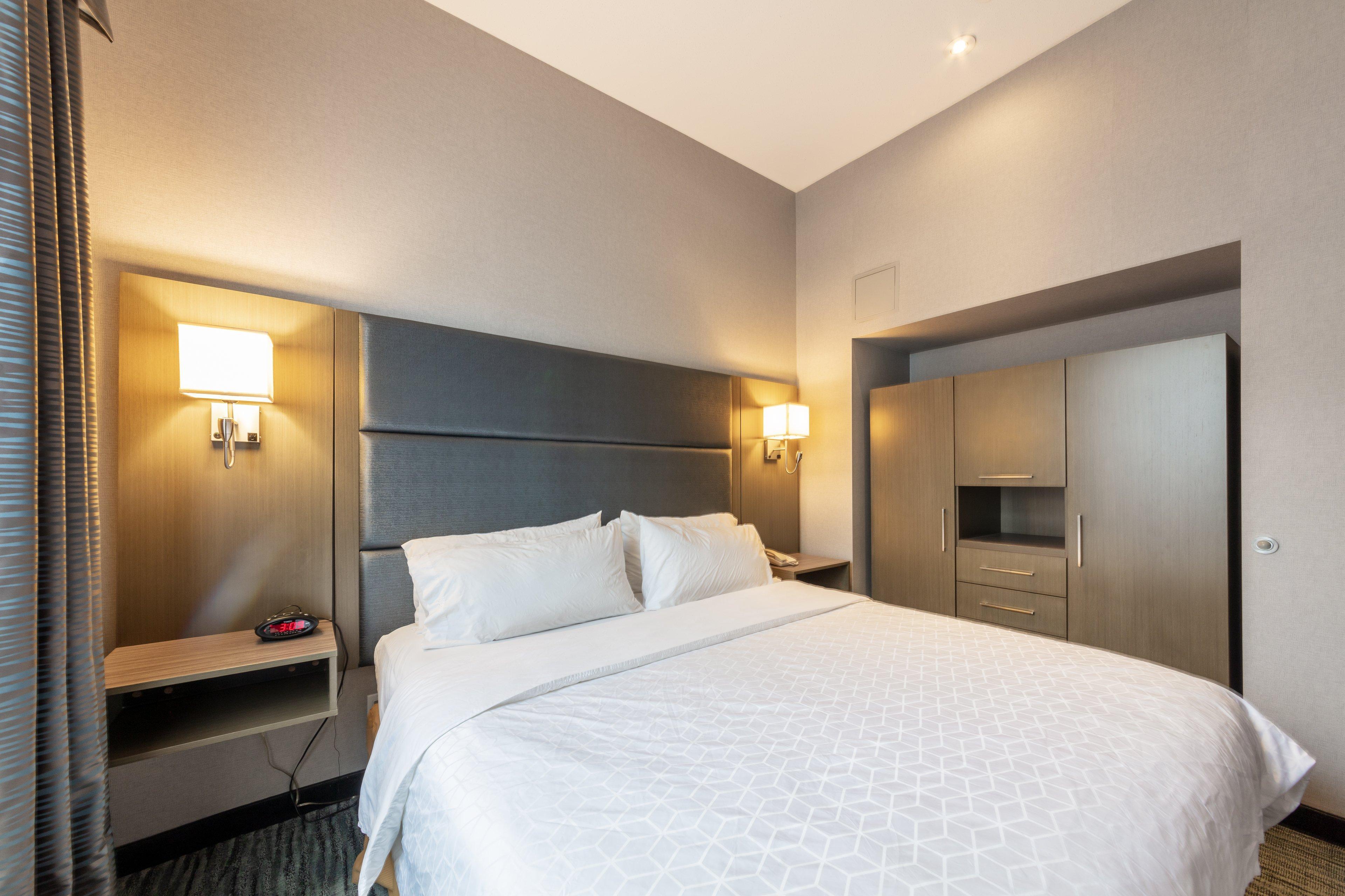 Holiday Inn Express & Suites Riverport Richmond By Ihg Extérieur photo
