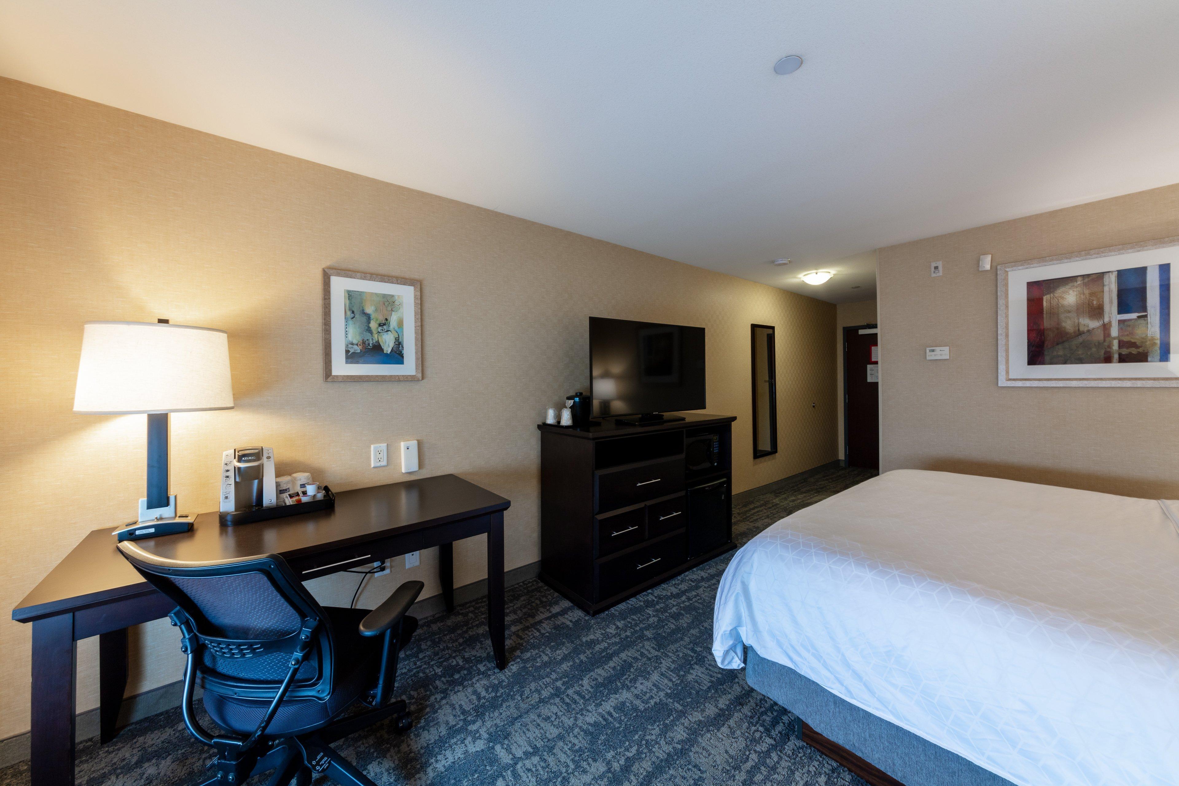 Holiday Inn Express & Suites Riverport Richmond By Ihg Extérieur photo