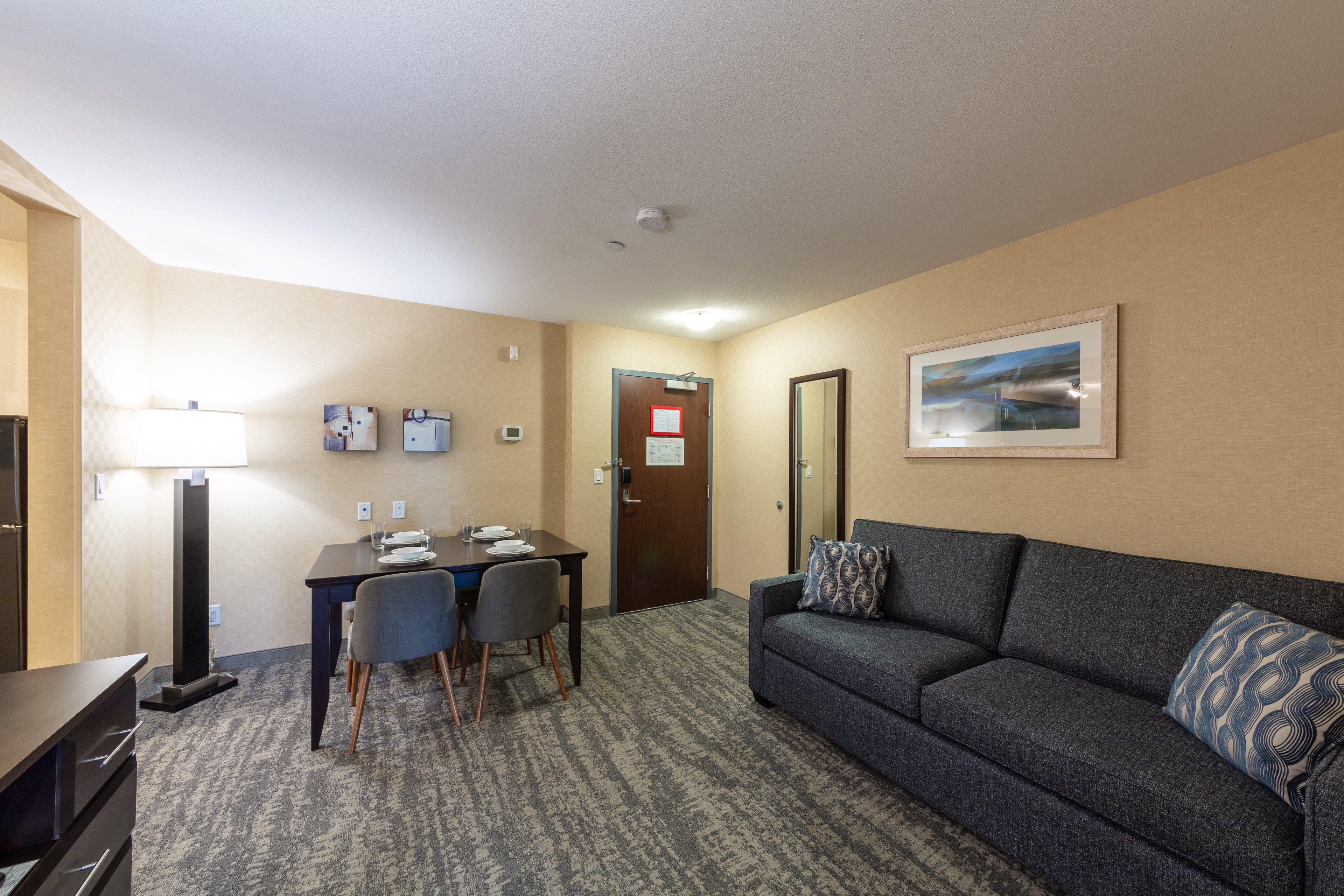 Holiday Inn Express & Suites Riverport Richmond By Ihg Extérieur photo