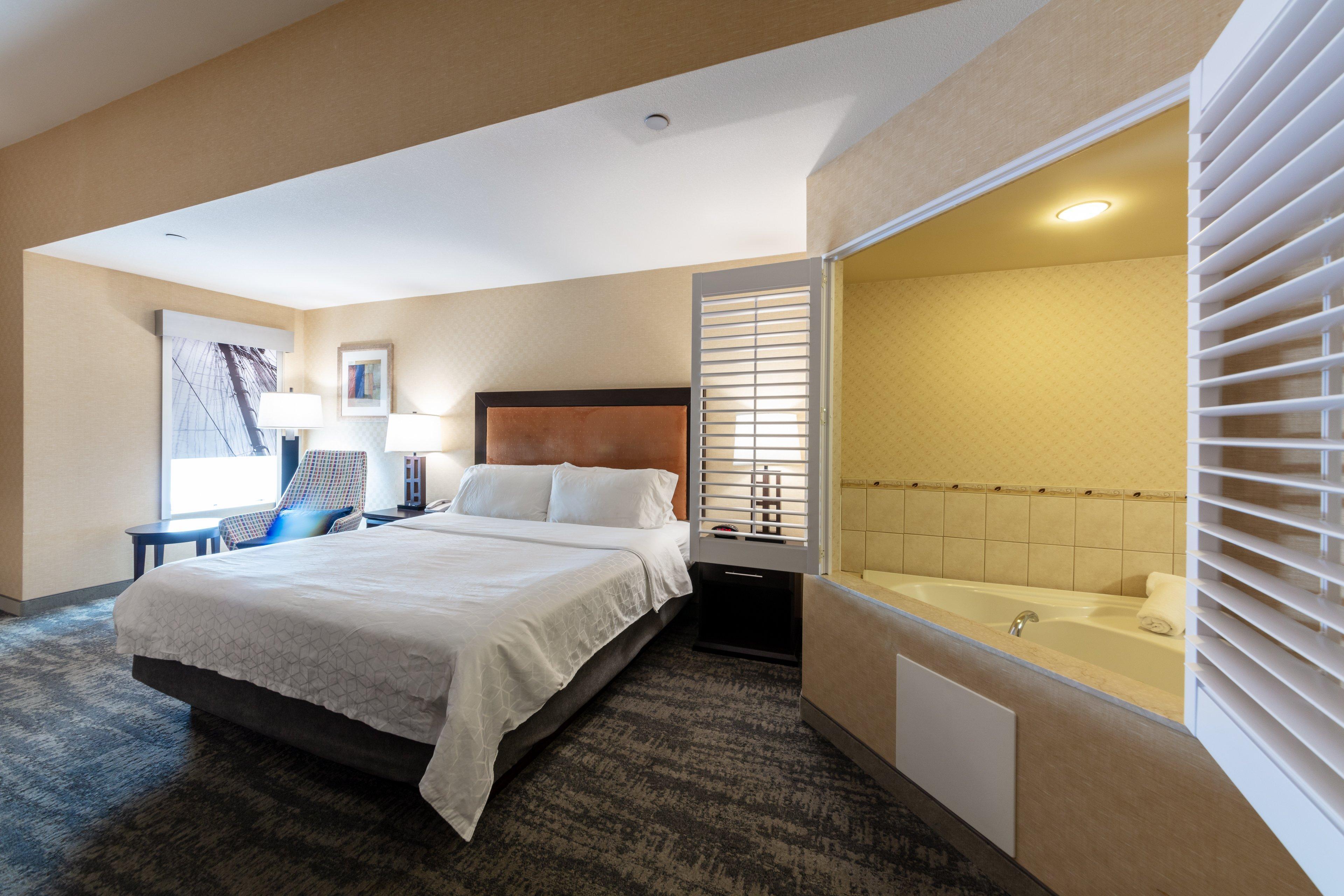 Holiday Inn Express & Suites Riverport Richmond By Ihg Extérieur photo