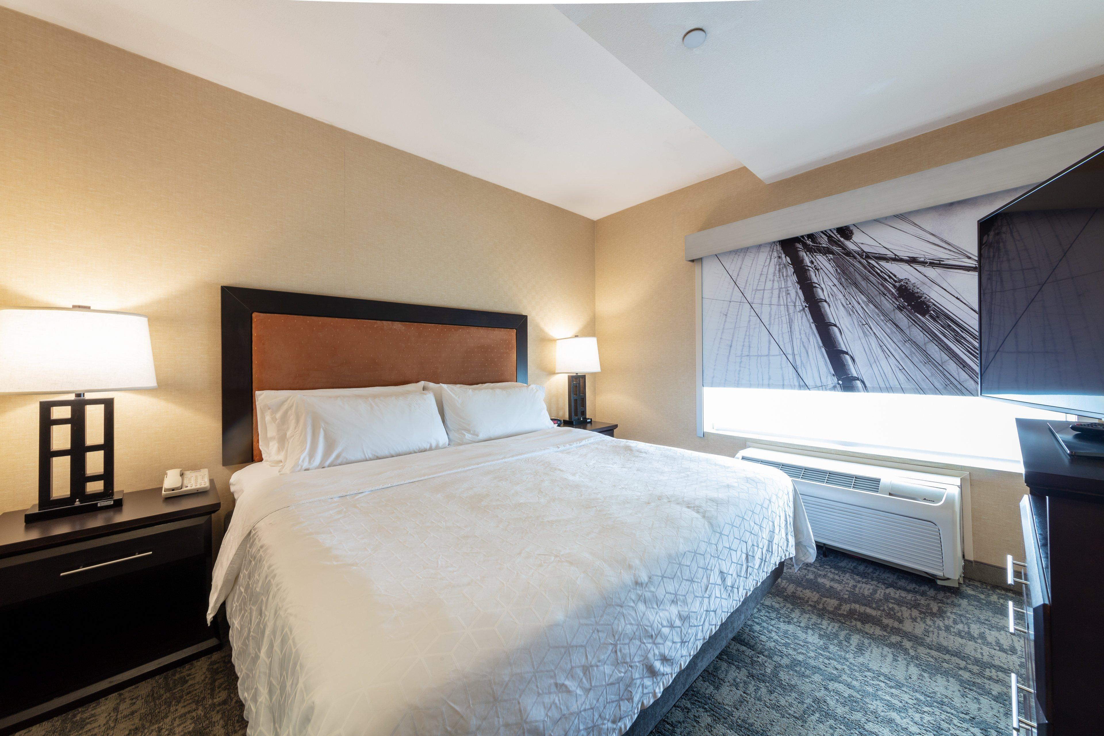 Holiday Inn Express & Suites Riverport Richmond By Ihg Extérieur photo