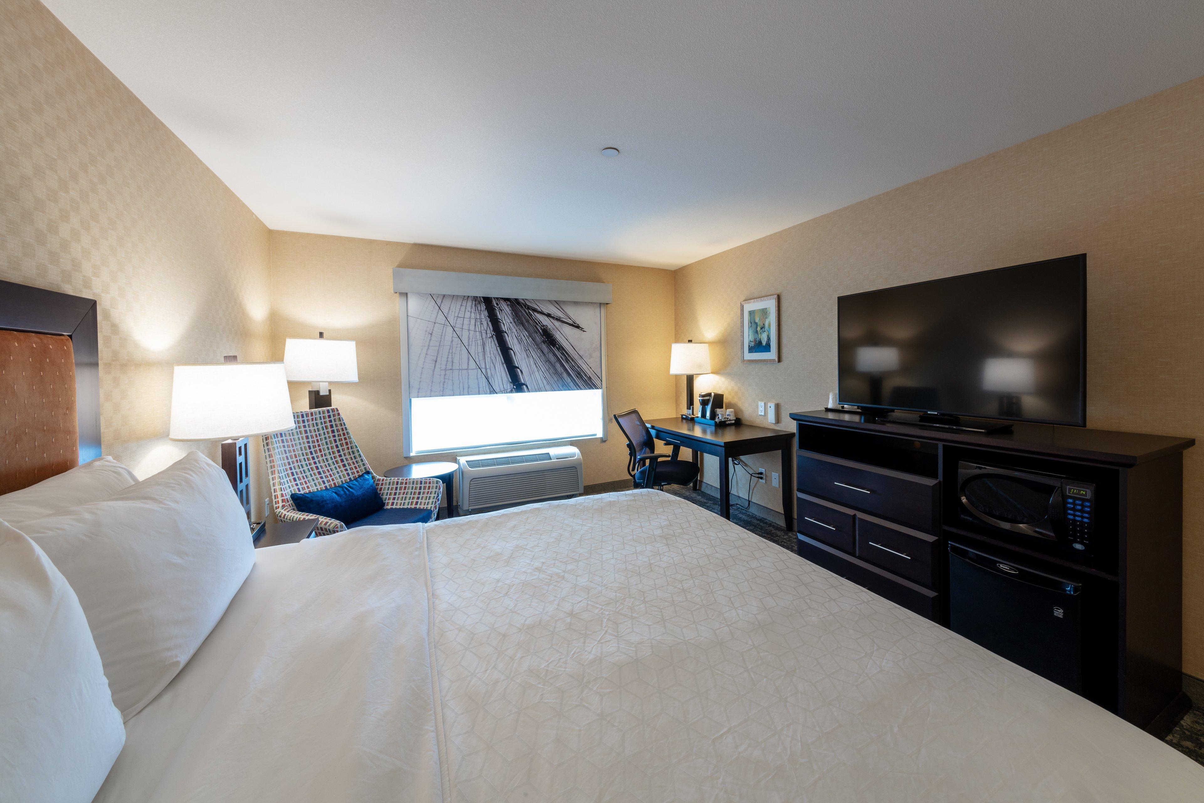 Holiday Inn Express & Suites Riverport Richmond By Ihg Extérieur photo