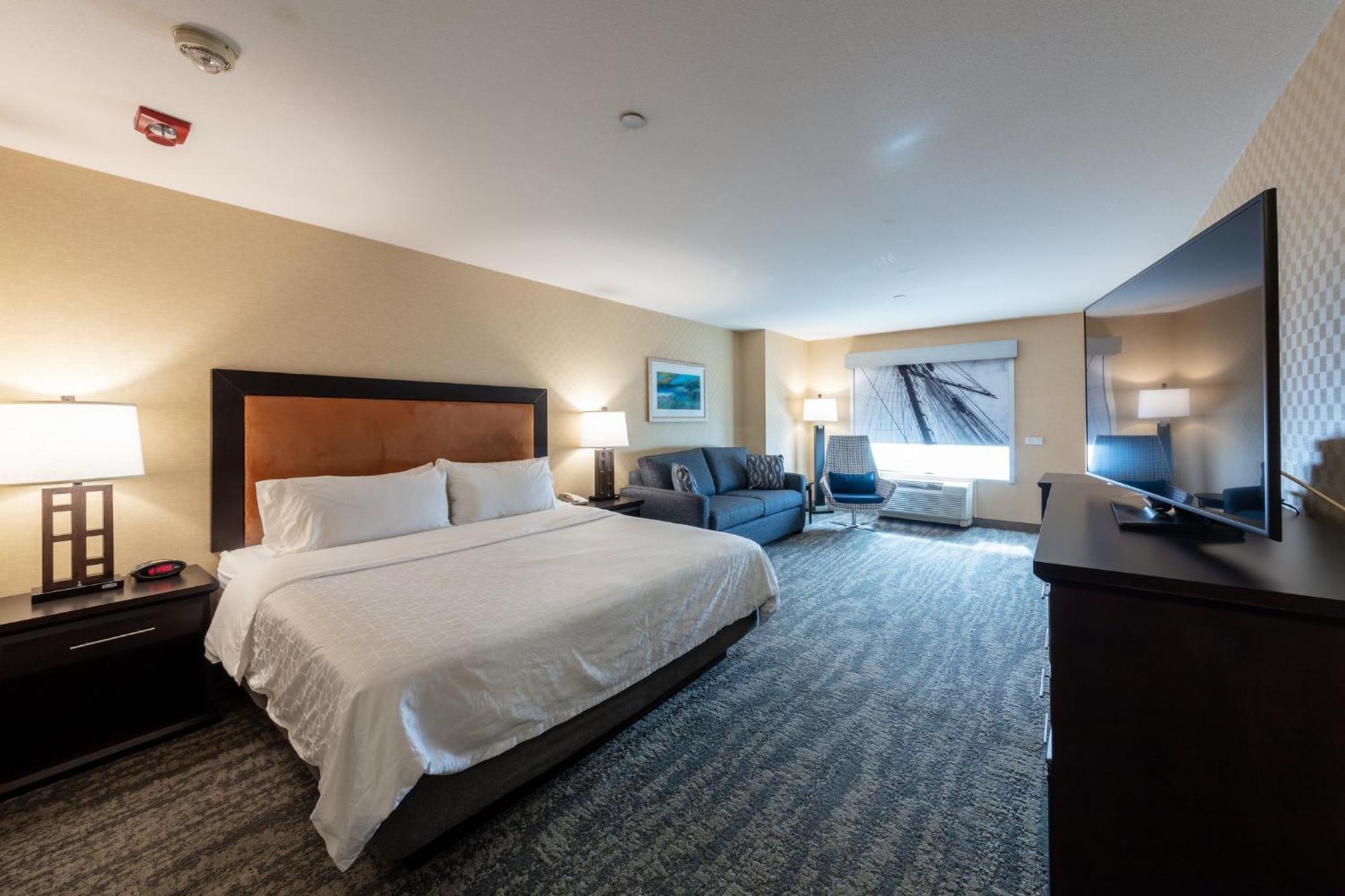 Holiday Inn Express & Suites Riverport Richmond By Ihg Extérieur photo