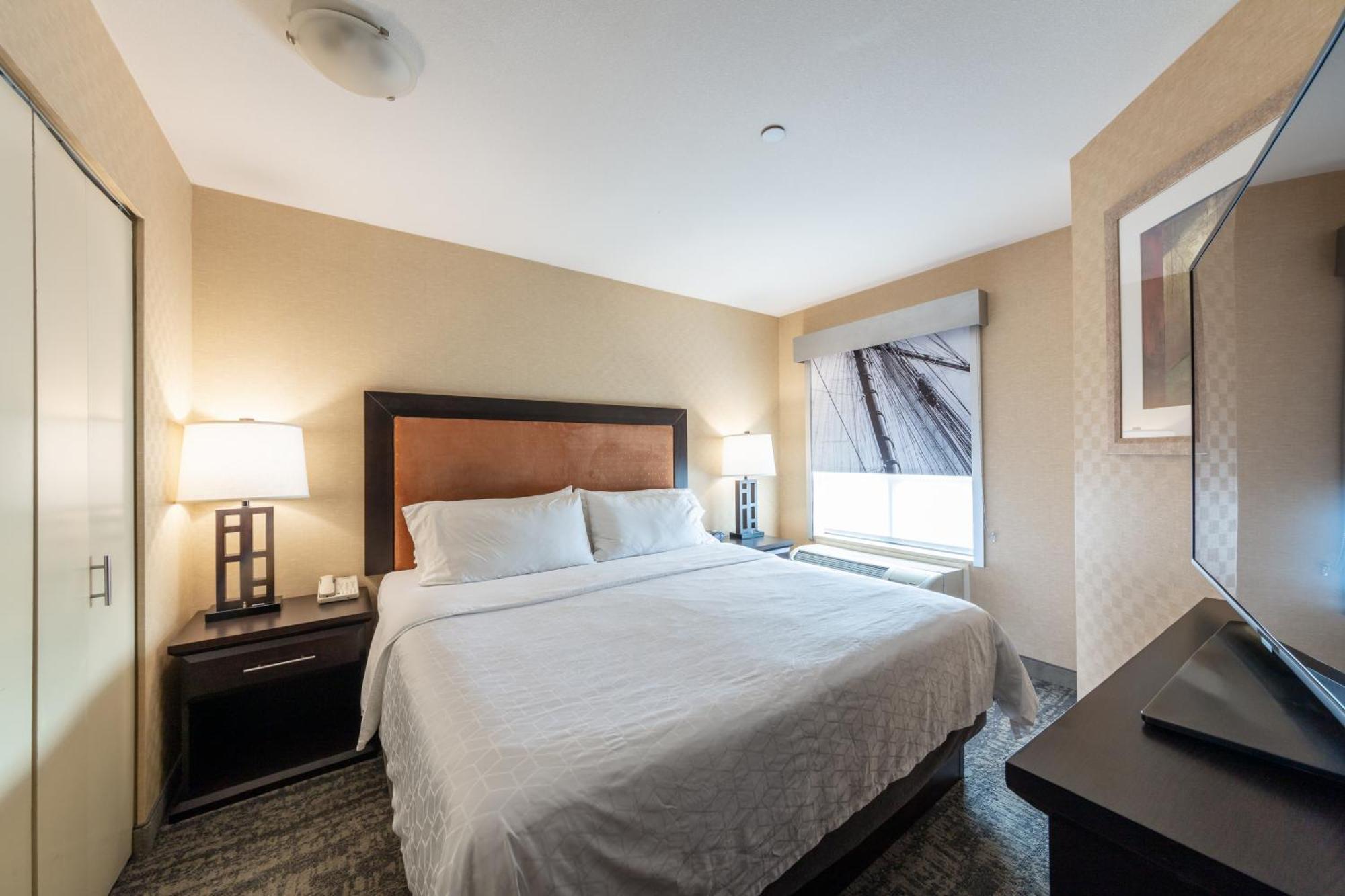 Holiday Inn Express & Suites Riverport Richmond By Ihg Chambre photo