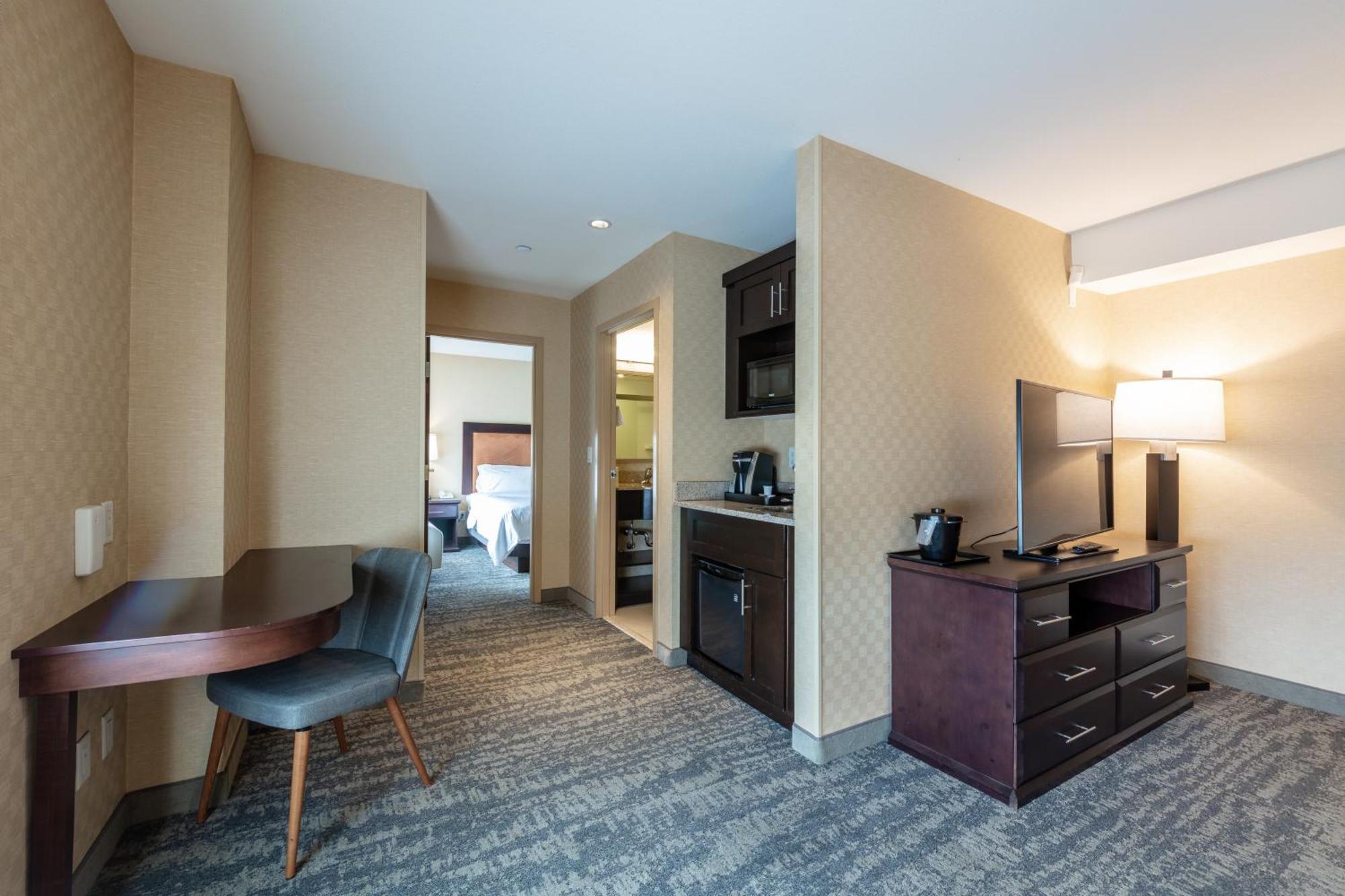 Holiday Inn Express & Suites Riverport Richmond By Ihg Chambre photo